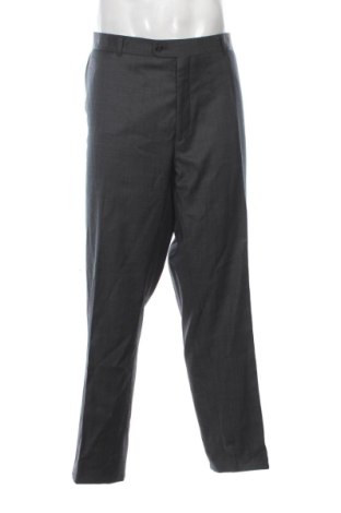 Pantaloni de bărbați Unbranded, Mărime 3XL, Culoare Gri, Preț 123,99 Lei