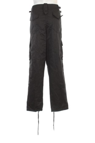 Pánské kalhoty  Unbranded, Velikost 3XL, Barva Černá, Cena  599,00 Kč