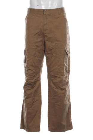 Pantaloni de bărbați Unbranded, Mărime XL, Culoare Bej, Preț 123,99 Lei