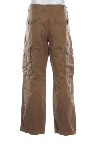 Pantaloni de bărbați Unbranded, Mărime XL, Culoare Bej, Preț 123,99 Lei