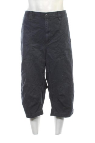 Pánske nohavice  Unbranded, Veľkosť 5XL, Farba Modrá, Cena  23,95 €