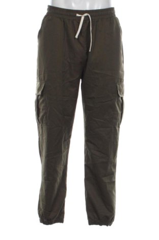 Herrenhose Unbranded, Größe XL, Farbe Grün, Preis € 26,99