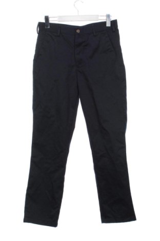 Pantaloni de bărbați Unbranded, Mărime S, Culoare Albastru, Preț 104,10 Lei