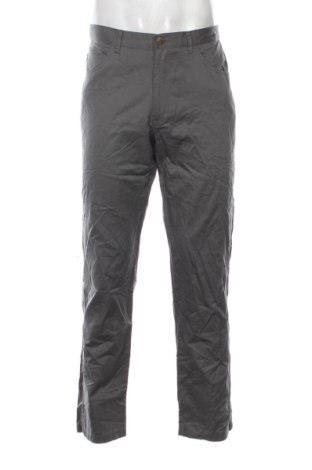 Pantaloni de bărbați Unbranded, Mărime L, Culoare Gri, Preț 123,99 Lei