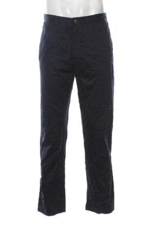 Pantaloni de bărbați Unbranded, Mărime L, Culoare Albastru, Preț 123,99 Lei