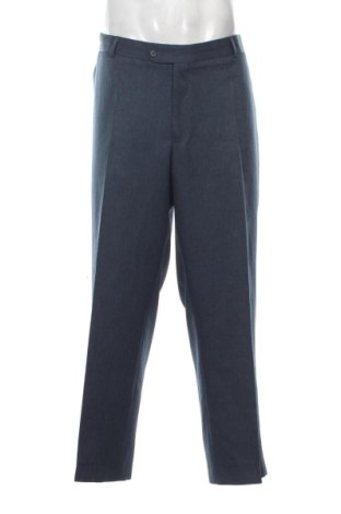 Męskie spodnie Unbranded, Rozmiar 3XL, Kolor Niebieski, Cena 104,99 zł
