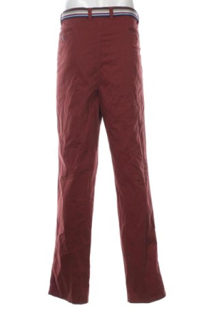 Herrenhose Unbranded, Größe XXL, Farbe Rot, Preis € 26,99