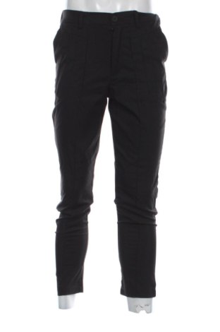 Pantaloni de bărbați Unbranded, Mărime S, Culoare Negru, Preț 104,99 Lei