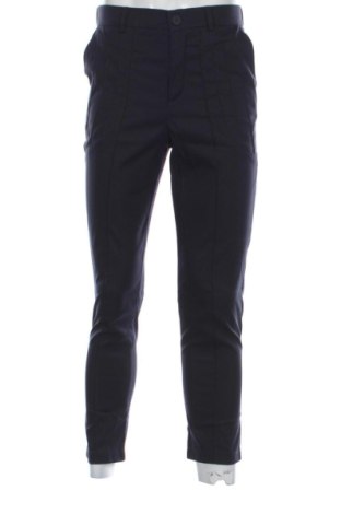 Pantaloni de bărbați Unbranded, Mărime S, Culoare Albastru, Preț 104,99 Lei