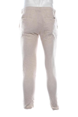 Herrenhose Unbranded, Größe M, Farbe Beige, Preis 22,99 €