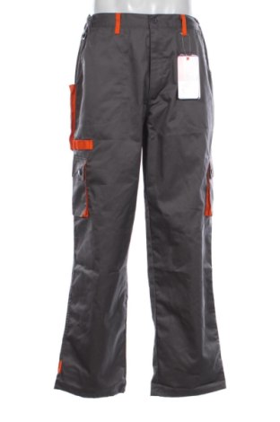 Pantaloni de bărbați Unbranded, Mărime M, Culoare Gri, Preț 126,99 Lei