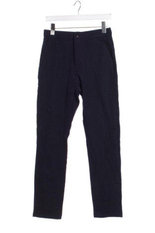 Pantaloni de bărbați Unbranded, Mărime S, Culoare Albastru, Preț 123,99 Lei