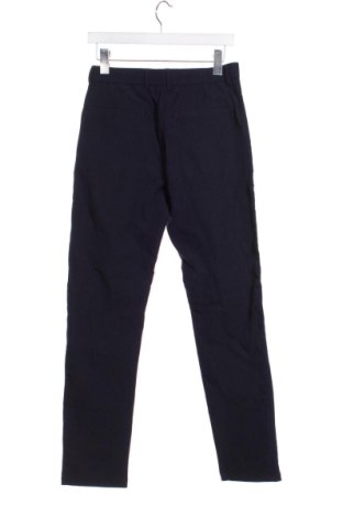 Pantaloni de bărbați Unbranded, Mărime S, Culoare Albastru, Preț 123,99 Lei