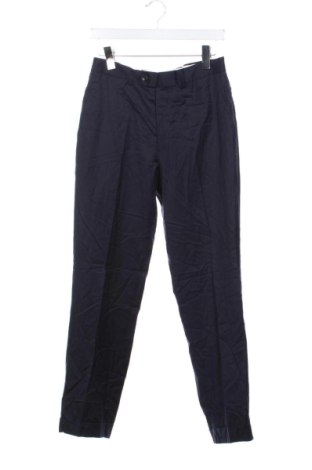 Pantaloni de bărbați Unbranded, Mărime S, Culoare Albastru, Preț 123,99 Lei