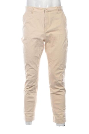 Pantaloni de bărbați Unbranded, Mărime XL, Culoare Bej, Preț 123,99 Lei