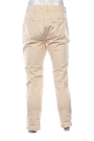 Pantaloni de bărbați Unbranded, Mărime XL, Culoare Bej, Preț 123,99 Lei