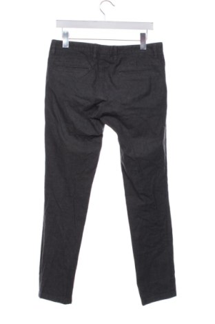 Pantaloni de bărbați Unbranded, Mărime M, Culoare Gri, Preț 123,99 Lei