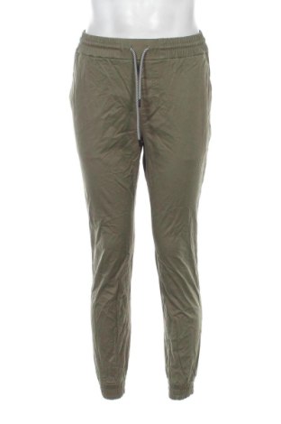 Herrenhose Unbranded, Größe M, Farbe Grün, Preis € 26,99