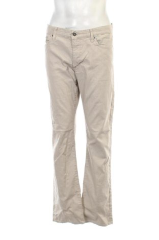 Férfi nadrág Uniqlo, Méret XL, Szín Bézs, Ár 12 349 Ft