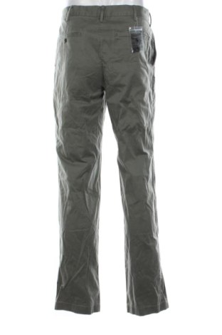 Férfi nadrág Uniqlo, Méret M, Szín Zöld, Ár 22 727 Ft