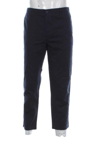 Férfi nadrág United Colors Of Benetton, Méret XL, Szín Kék, Ár 6 889 Ft