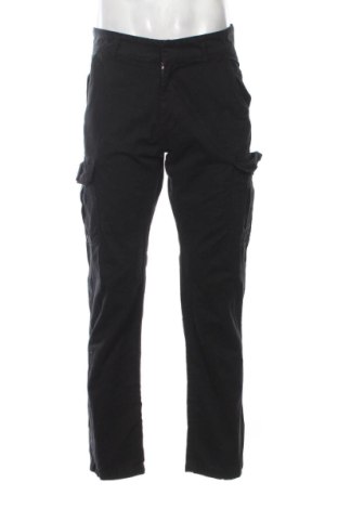 Męskie spodnie Urban Classics, Rozmiar M, Kolor Czarny, Cena 78,99 zł
