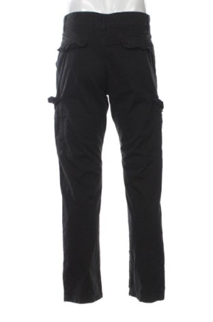 Męskie spodnie Urban Classics, Rozmiar M, Kolor Czarny, Cena 78,99 zł