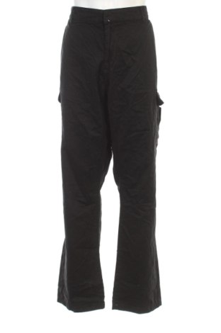 Pánske nohavice  Urban Classics, Veľkosť 3XL, Farba Čierna, Cena  46,95 €
