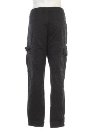 Ανδρικό παντελόνι Urban Classics, Μέγεθος XXL, Χρώμα Μαύρο, Τιμή 38,99 €