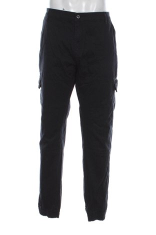 Pánské kalhoty  Urban Classics, Velikost XXL, Barva Černá, Cena  519,00 Kč
