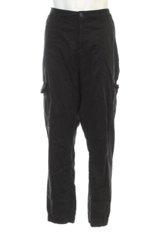 Ανδρικό παντελόνι Urban Classics, Μέγεθος XXL, Χρώμα Μαύρο, Τιμή 20,99 €