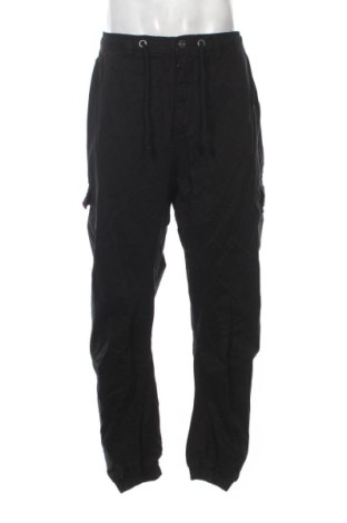 Мъжки панталон Urban Classics, Размер 3XL, Цвят Черен, Цена 17,89 €