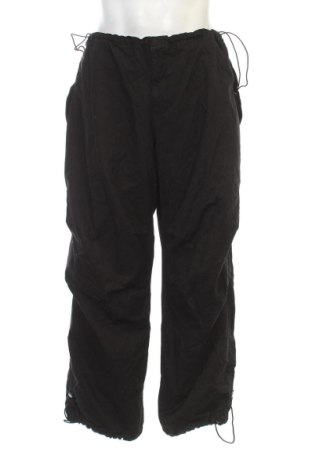 Pánské kalhoty  Urban Classics, Velikost L, Barva Černá, Cena  519,00 Kč
