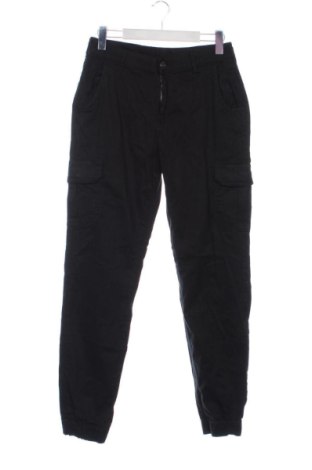 Мъжки панталон Urban Classics, Размер S, Цвят Черен, Цена 17,89 €
