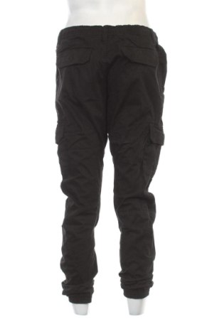 Мъжки панталон Urban Classics, Размер M, Цвят Черен, Цена 17,89 €