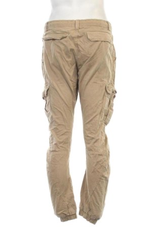 Pánské kalhoty  Urban Classics, Velikost M, Barva Béžová, Cena  519,00 Kč