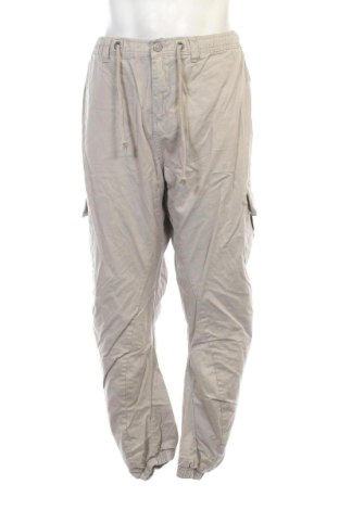Pánske nohavice  Urban Classics, Veľkosť XXL, Farba Sivá, Cena  46,95 €