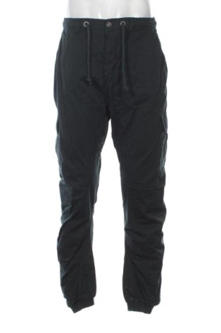 Pantaloni de bărbați Urban Classics, Mărime XL, Culoare Gri, Preț 243,99 Lei