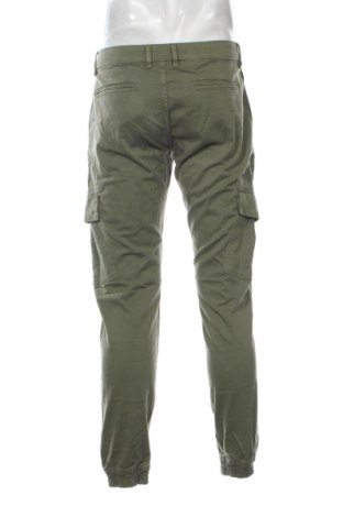 Pantaloni de bărbați Urban Classics, Mărime M, Culoare Verde, Preț 243,99 Lei