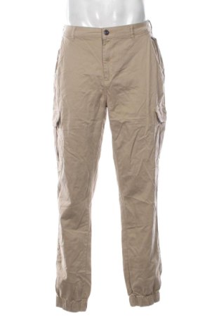 Мъжки панталон Urban Classics, Размер M, Цвят Бежов, Цена 39,88 €