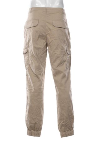 Мъжки панталон Urban Classics, Размер M, Цвят Бежов, Цена 39,88 €