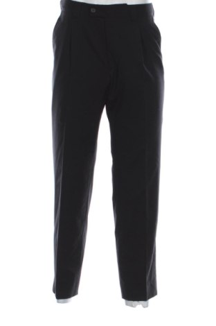 Мъжки панталон Versace Collection, Размер M, Цвят Черен, Цена 97,64 €