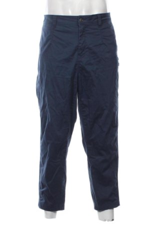 Herrenhose Via Cortesa, Größe XXL, Farbe Blau, Preis 23,99 €