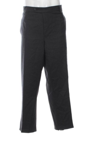 Pantaloni de bărbați Walbusch, Mărime 3XL, Culoare Negru, Preț 215,99 Lei
