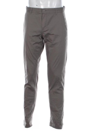 Herrenhose Watson's, Größe M, Farbe Grau, Preis 71,99 €