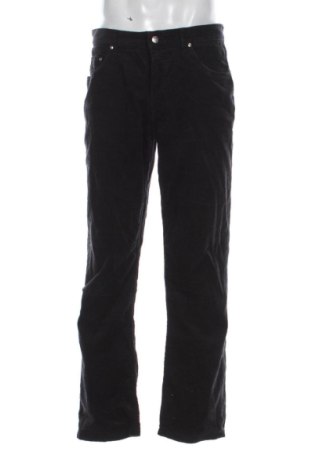 Pantaloni de bărbați Watson's, Mărime L, Culoare Negru, Preț 101,99 Lei