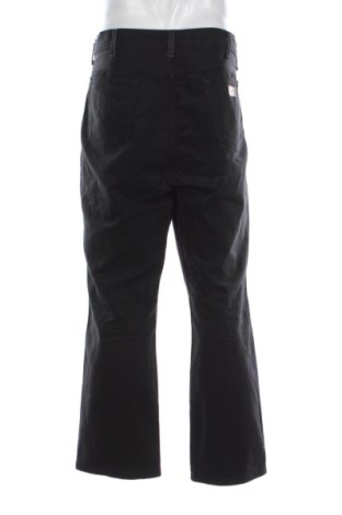Pánske nohavice  Wrangler, Veľkosť XXL, Farba Čierna, Cena  37,95 €