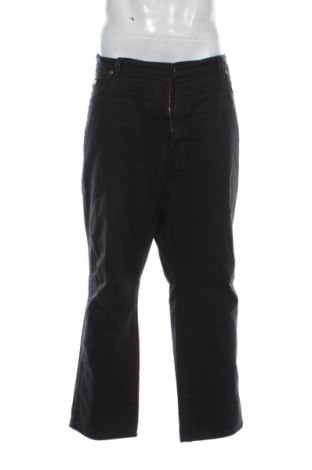 Pánske nohavice  Wrangler, Veľkosť XXL, Farba Čierna, Cena  37,95 €