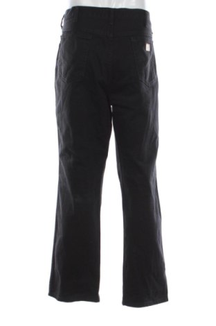 Pantaloni de bărbați Wrangler, Mărime XL, Culoare Negru, Preț 215,99 Lei