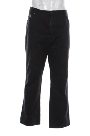 Pantaloni de bărbați Wrangler, Mărime XL, Culoare Negru, Preț 215,99 Lei